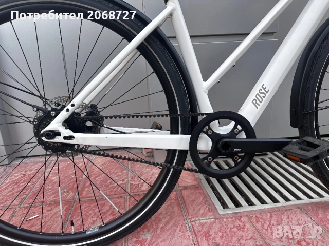 Rose Sneak Plus EQ 2023 E-Bike, снимка 6 - Велосипеди - 51563341