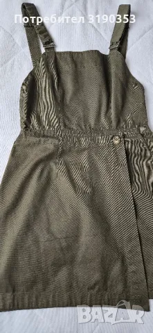 Дамски сукман , снимка 2 - Сукмани - 50371586