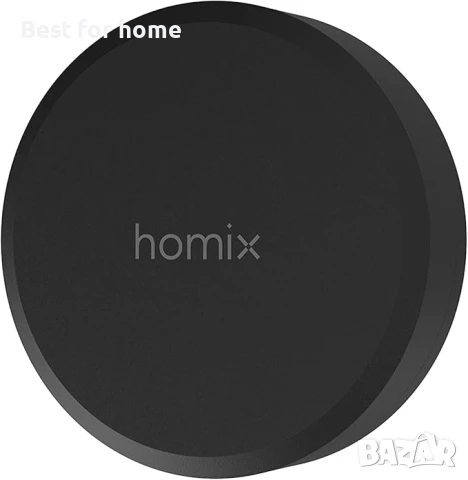 Homix Zigbее модул за управление за Smart Home Homix, Alexa.