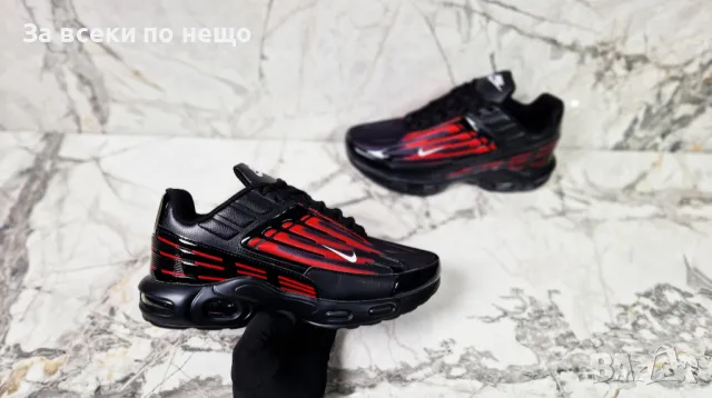 Nike Мъжки Маратонки👟Мъжки Спортни Обувки Найк - 4 Налични Цвята Код P200, снимка 7 - Маратонки - 49458070