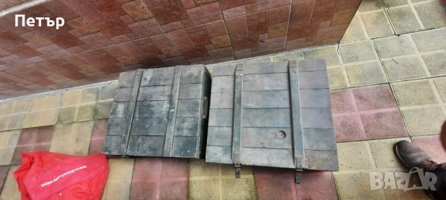 Дървени сандъци , снимка 4 - Други - 53583636