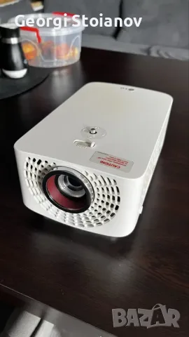 Проектор LG PF1500G 120 инча LED Projector