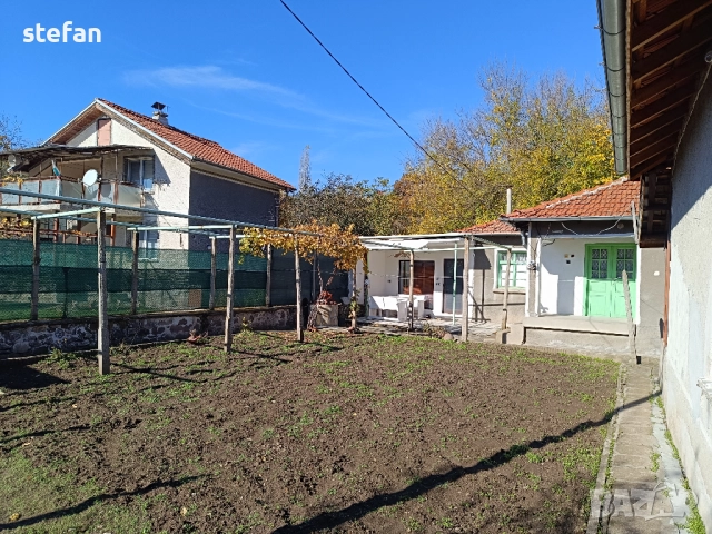 Къща с.Драгойново,обл пловдив, снимка 6 - Къщи - 52389516