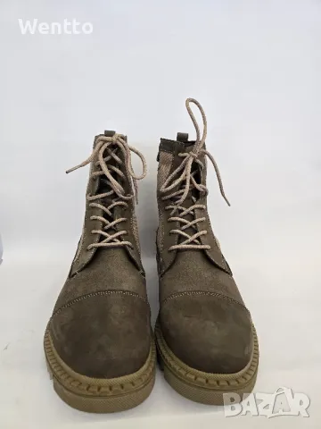 Мъжки боти, снимка 2 - Мъжки боти - 48862373