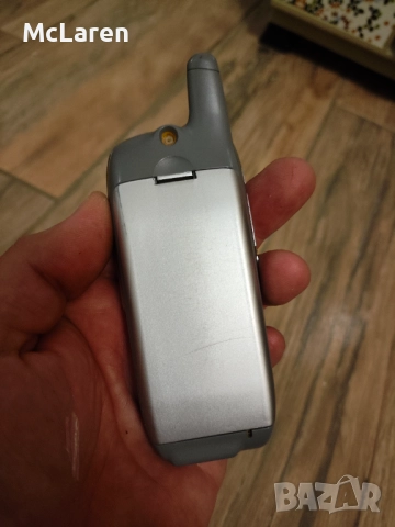 Siemens SL 45 док станция , снимка 10 - Siemens - 52725876