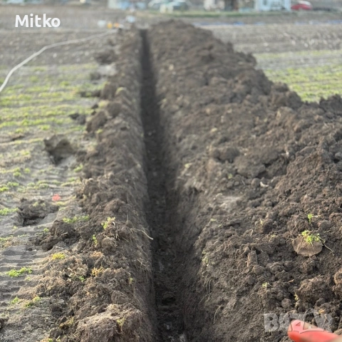 Услуги с Малък багер и самосвал, снимка 5 - Други ремонти - 53776695