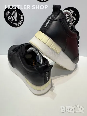 Сникърси K.cobbler.Номер 37, снимка 5 - Дамски ежедневни обувки - 49991843