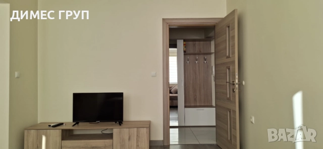 Двустаен разширен апартамент под наем, снимка 2 - Апартаменти - 52503711