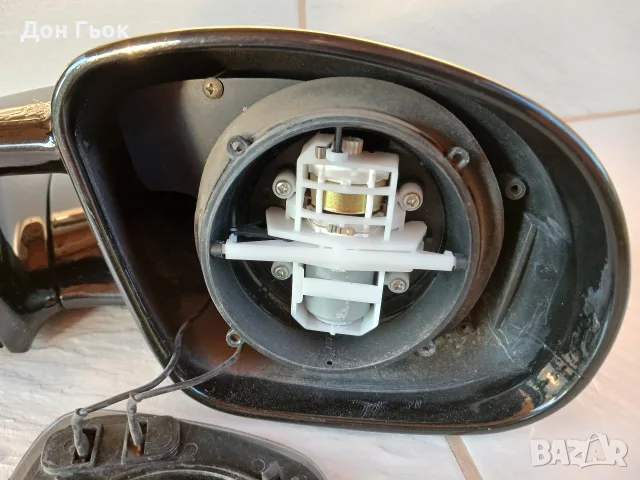 Дясно M-tech огледало за BMW E36, снимка 4 - Аксесоари и консумативи - 56335784