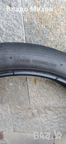 Гума за мотор, снимка 4 - Гуми и джанти - 51535087