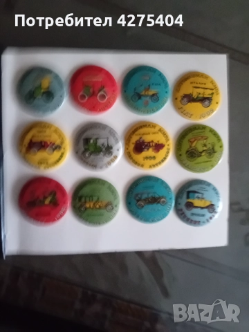 Два класьора със значки и медали от колекция, снимка 3 - Колекции - 51476900