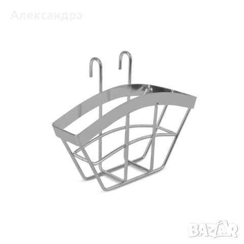 Стенен кухненски органайзер Edenberg EB-8515, снимка 8 - Аксесоари за кухня - 53452431