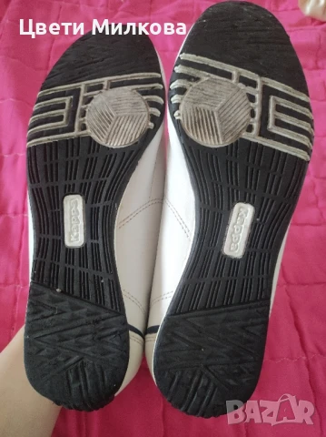 дамски маратонки Kappa, снимка 6 - Маратонки - 50637563