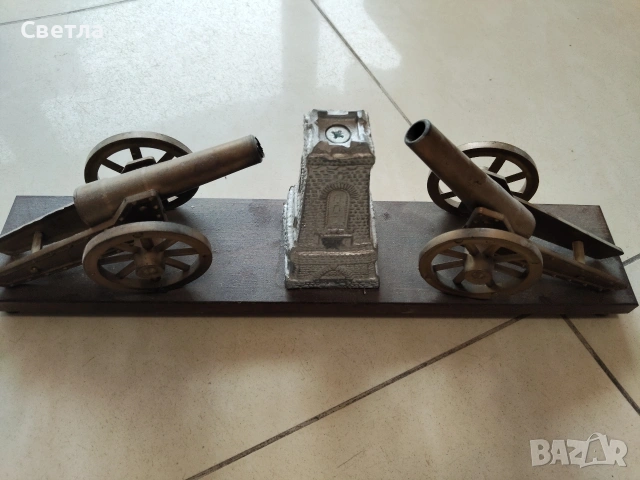 сувенир от дърво , снимка 4 - Други ценни предмети - 53353101