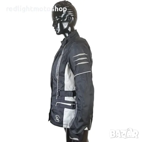 🧥 4890 – Fast Way Дамско текстилно яке – Размер L/42-44 – 💵 100 лв, снимка 2 - Аксесоари и консумативи - 50326779