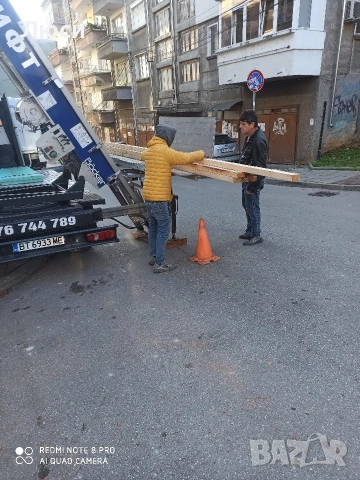 мобилен хаспел. асансьор. лифт, снимка 3 - Хамалски услуги - 52907887