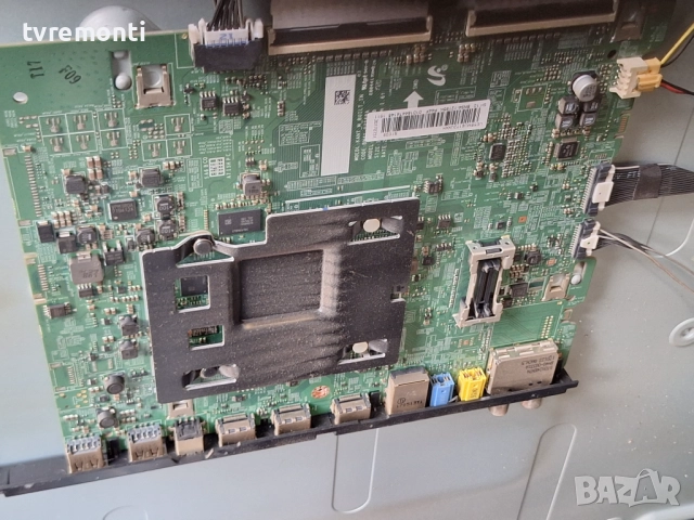 Mainboard BN41-02568A BN94-12195K за 55-инчов телевизор Samsung UE55MU6172U , с дисплей CY-GM055HGEV