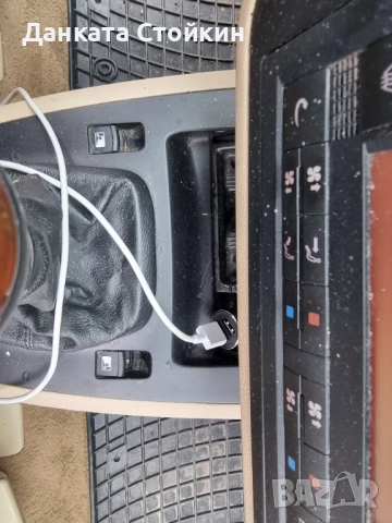 SEAT ALHAMBRA 1.8 T, снимка 18 - Автомобили и джипове - 53501911