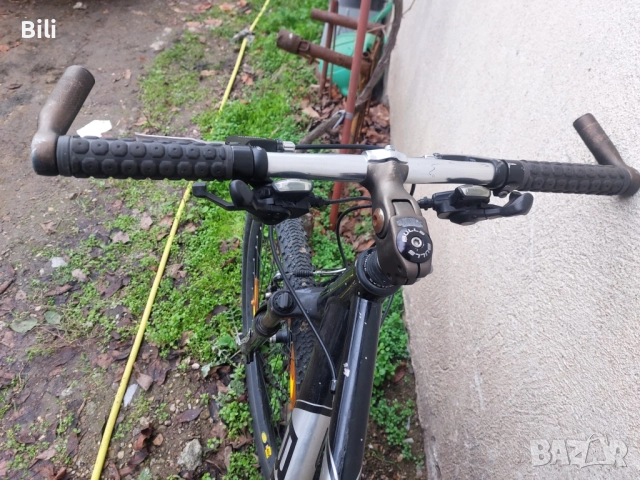 Планински велосипед Bulls, снимка 4 - Велосипеди - 52877357