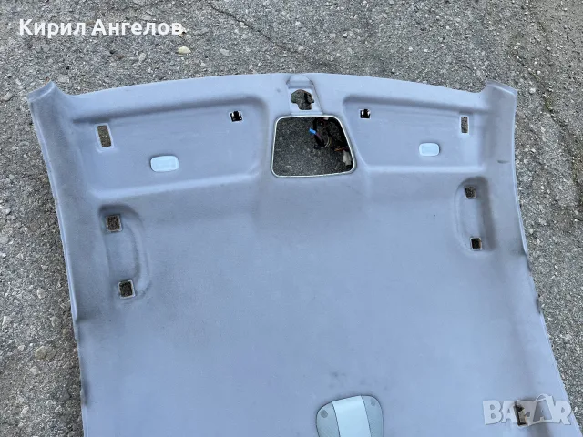 Таван за Mercedes C-class W203 Седан, снимка 2 - Части - 55881115