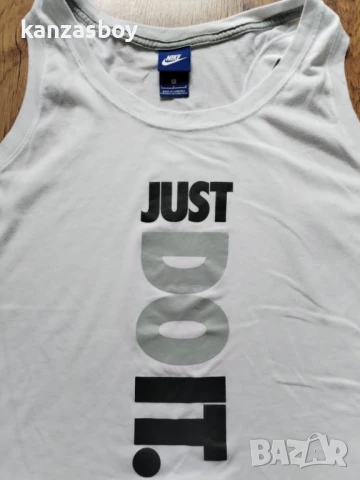 Nike - страхотен дамски потник Л КАТО НОВ 