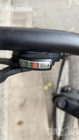 Drag C1 алуминиева рамка 26цола, снимка 13 - Велосипеди - 52792691