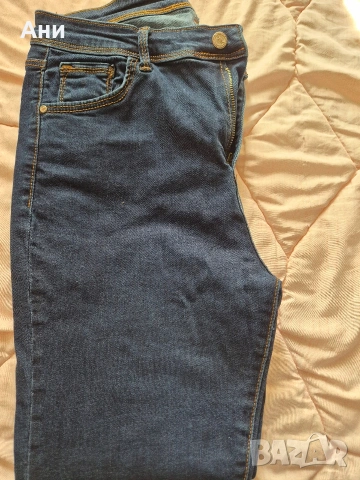 Дамски дънки различни, снимка 3 - Дънки - 53731115