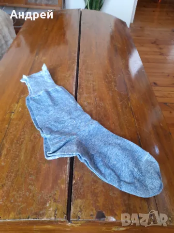 Стари Дамски чорапи #5