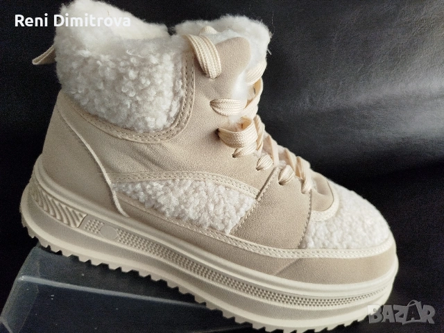 дамски кецове , снимка 2 - Кецове - 53107033