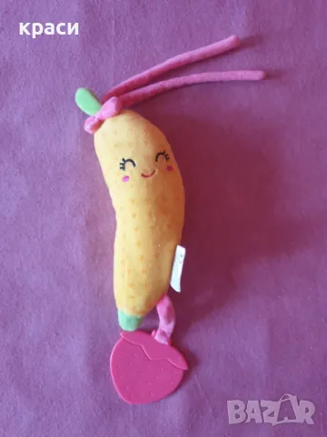 Плюшени меки играчки, снимка 4 - Плюшени играчки - 47316445