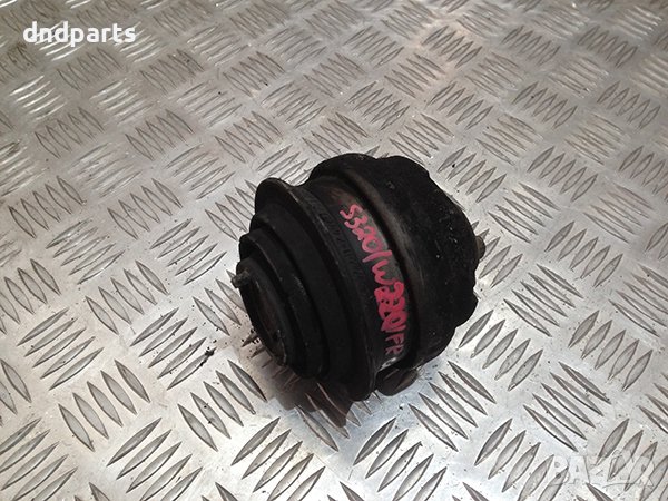 Тампон двигател за Mercedes S320cdi |W220|, 2001г. /преден, десен/