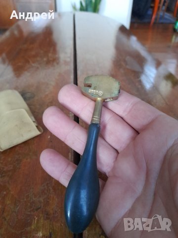 Стар Елмаз #9, снимка 4 - Други ценни предмети - 44366723