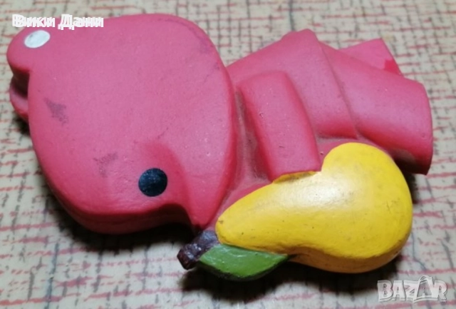 Соц играчки , снимка 10 - Колекции - 34512517