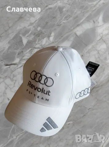 Оригинална шапка F1 Team Adidas
