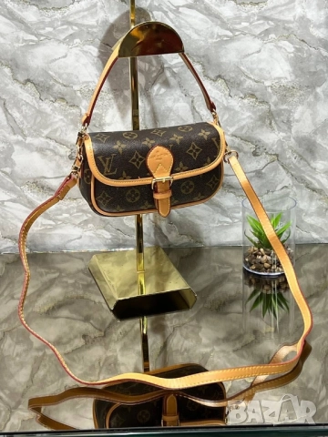 чанти Louis Vuitton 20x12cm , снимка 10 - Чанти - 51641710