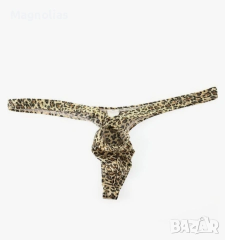 Мъжки Прашки Предно Отваряне , снимка 6 - Бельо - 53748086