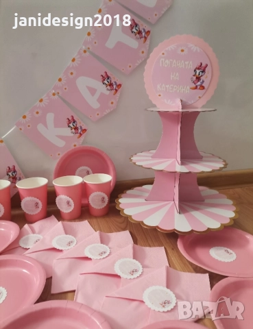 украса За погача , снимка 6 - Други - 52314628