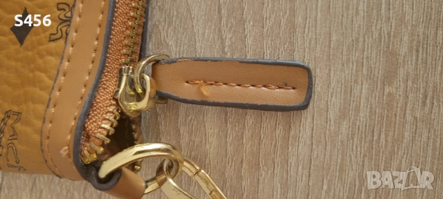 MCM дамска чанта,маркова, снимка 3 - Чанти - 52104723