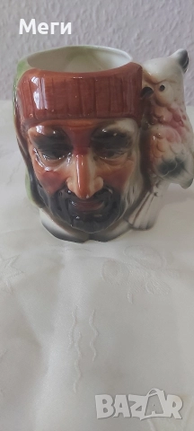 Порцеланови изделия / кашпи,вази, купи и др./, снимка 16 - Други - 51072841