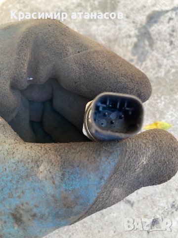 Датчик, налягане на горивото за Мерцедес.А0041539828, снимка 3 - Части - 40958876