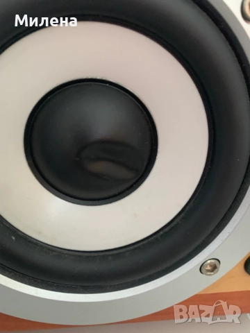 Система Technics ST-HD505 / SE-HD505 / SL-HD505 / RS-HD505, снимка 8 - Аудиосистеми - 52721747