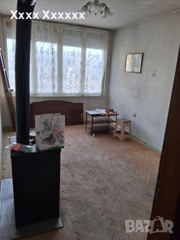 Двустаен апартамент 60кв+гараж+маза+таван, снимка 5 - Апартаменти - 53758302