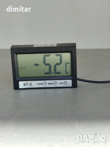 Хладилник  COLEMAN  220 V/ GAZ - №2, снимка 5 - Хладилни чанти - 53746675