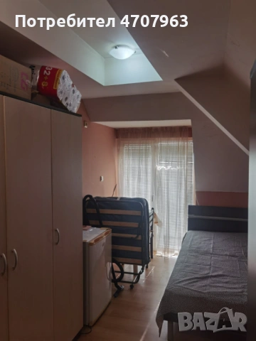 Двустаен - Слънчев бряг, снимка 4 - Апартаменти - 53685236