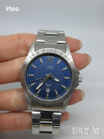 Мъжки часовник Inex A69426-1S81, снимка 1 - Мъжки - 44494750
