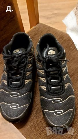 маратонки nike, снимка 5 - Маратонки - 44398365