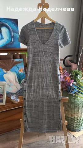 дамска рокля, снимка 1