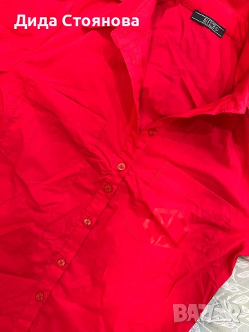 Риза Алеса Alessa, снимка 2 - Ризи - 53498420