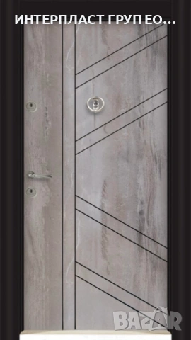 ВХОДНИ ВРАТИ, снимка 2 - Входни врати - 53605129