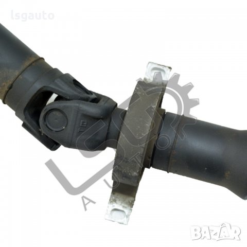 Кардан BMW  5 Series (E60,E61) 2003-2010 B010222N-33, снимка 4 - Части - 35781541